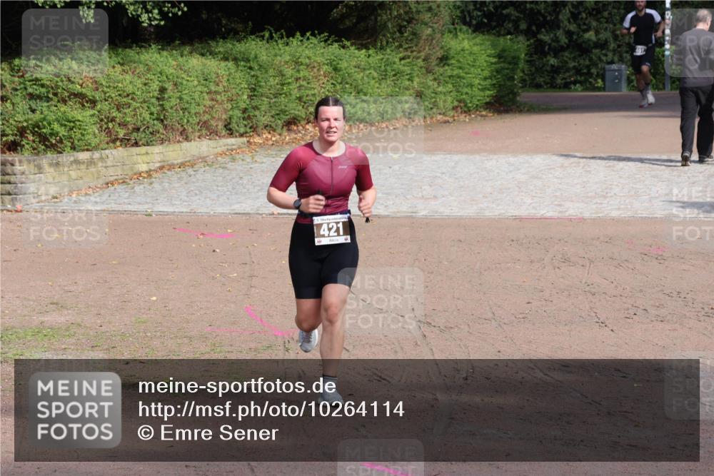 13.09.2026 - Stadtparktriathlon Emre Sener http://msf.ph/oto/10264114 13.09.2026 11:28:30 Laufen 5, 2, 421, 368, 421, 491 meine-sportfotos.de