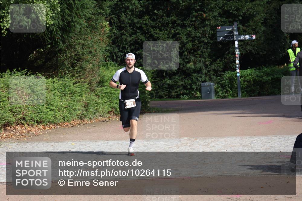 13.09.2026 - Stadtparktriathlon Emre Sener http://msf.ph/oto/10264115 13.09.2026 11:28:34 Laufen 491, 368, 421, 491 meine-sportfotos.de