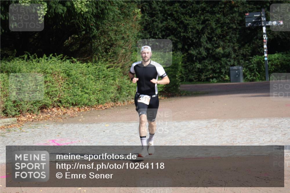13.09.2026 - Stadtparktriathlon Emre Sener http://msf.ph/oto/10264118 13.09.2026 11:28:35 Laufen 368, 421, 491 meine-sportfotos.de