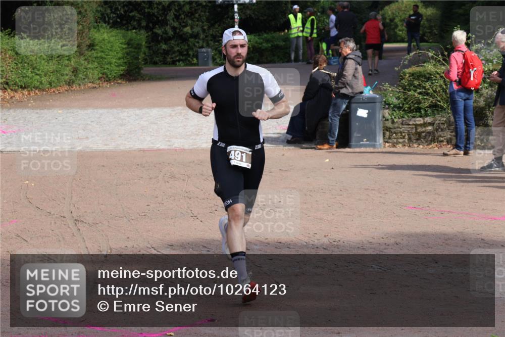 13.09.2026 - Stadtparktriathlon Emre Sener http://msf.ph/oto/10264123 13.09.2026 11:28:38 Laufen 3, 3, 491, 421, 433, 491 meine-sportfotos.de