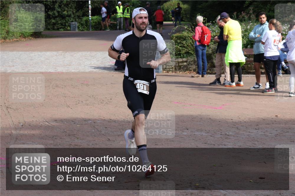 13.09.2026 - Stadtparktriathlon Emre Sener http://msf.ph/oto/10264125 13.09.2026 11:28:39 Laufen 3, 3, 491, 24, 421, 433, 491 meine-sportfotos.de