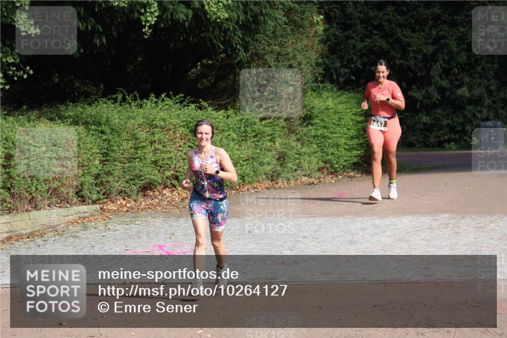 13.09.2026 - Stadtparktriathlon Emre Sener http://msf.ph/oto/10264127 13.09.2026 11:28:52 Laufen 1447, 433, 447 meine-sportfotos.de