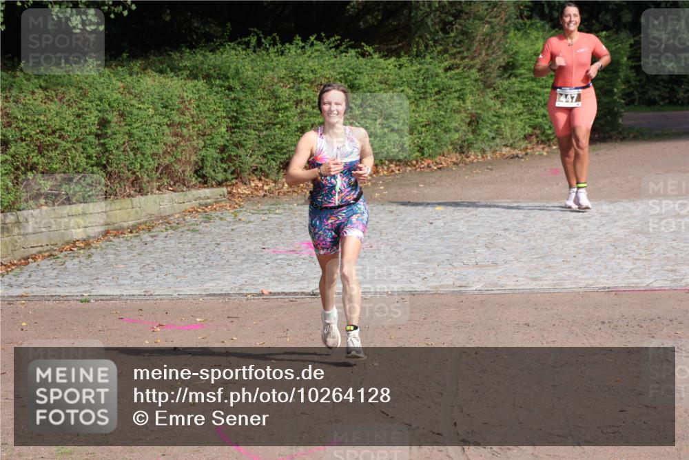 13.09.2026 - Stadtparktriathlon Emre Sener http://msf.ph/oto/10264128 13.09.2026 11:28:53 Laufen 447, 433, 447 meine-sportfotos.de