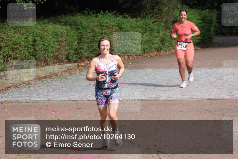 13.09.2026 - Stadtparktriathlon Emre Sener http://msf.ph/oto/10264130 13.09.2026 11:28:54 Laufen 497, 433, 447 meine-sportfotos.de
