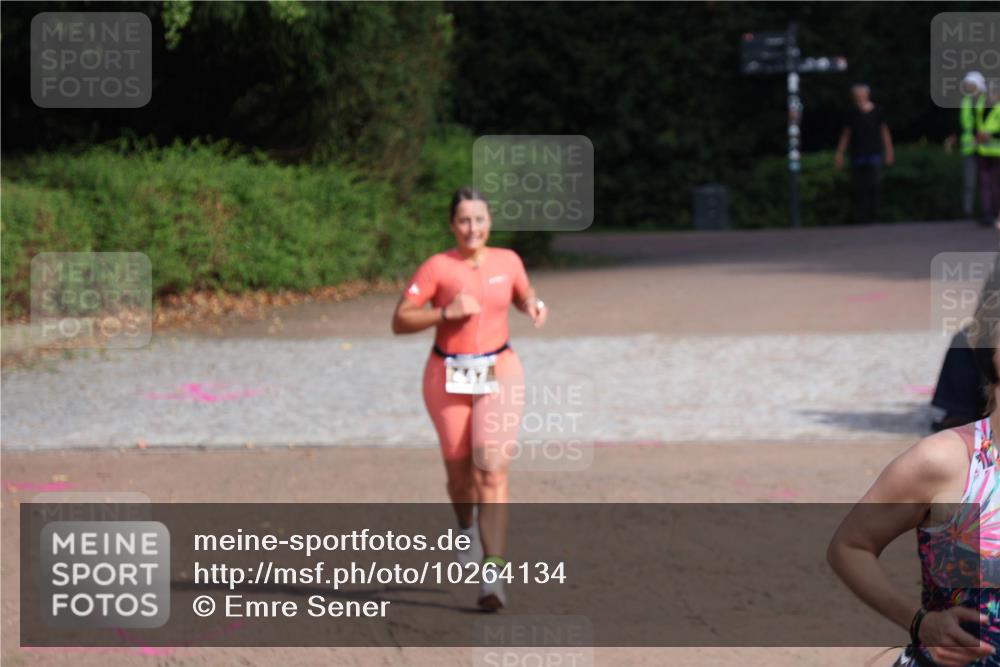 13.09.2026 - Stadtparktriathlon Emre Sener http://msf.ph/oto/10264134 13.09.2026 11:28:58 Laufen 433, 447 meine-sportfotos.de