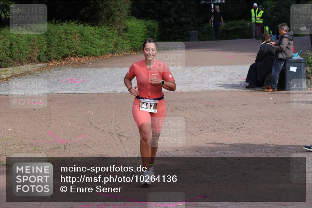 13.09.2026 - Stadtparktriathlon Emre Sener http://msf.ph/oto/10264136 13.09.2026 11:29:00 Laufen 5, 447, 433, 447 meine-sportfotos.de