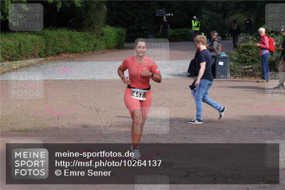 13.09.2026 - Stadtparktriathlon Emre Sener http://msf.ph/oto/10264137 13.09.2026 11:29:01 Laufen 5, 447, 433, 447 meine-sportfotos.de