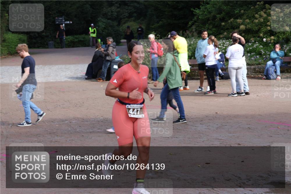 13.09.2026 - Stadtparktriathlon Emre Sener http://msf.ph/oto/10264139 13.09.2026 11:29:02 Laufen 45, 447, 433, 447 meine-sportfotos.de