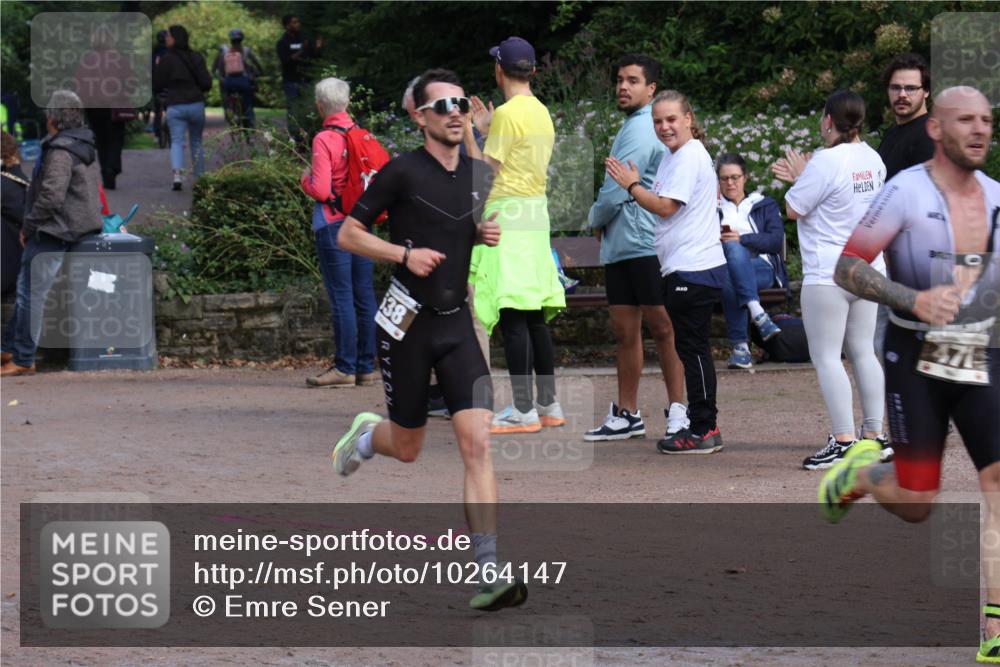 13.09.2026 - Stadtparktriathlon Emre Sener http://msf.ph/oto/10264147 13.09.2026 11:29:33 Laufen 138, 147, 389, 412, 439, 459, 471, 538, 542 meine-sportfotos.de