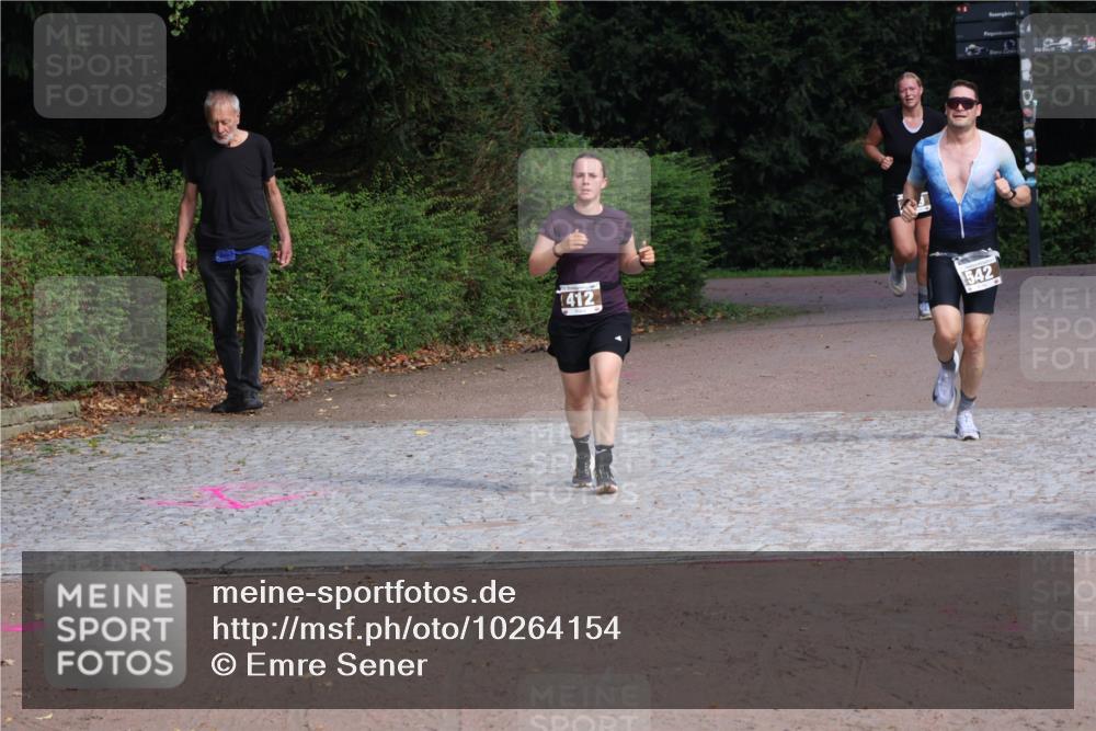 13.09.2026 - Stadtparktriathlon Emre Sener http://msf.ph/oto/10264154 13.09.2026 11:29:39 Laufen 1412, 542, 389, 412, 439, 459, 538, 542 meine-sportfotos.de