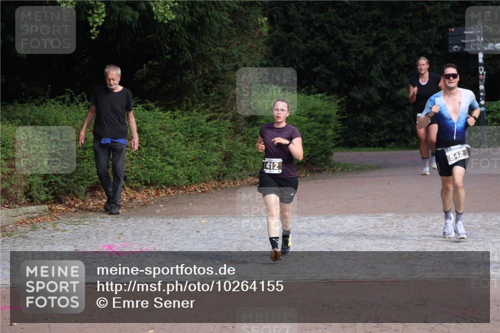 13.09.2026 - Stadtparktriathlon Emre Sener http://msf.ph/oto/10264155 13.09.2026 11:29:40 Laufen 412, 542, 389, 412, 439, 459, 538, 542 meine-sportfotos.de