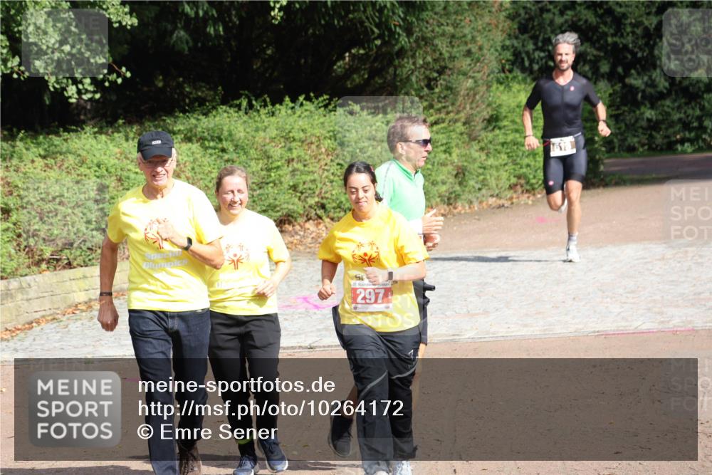 13.09.2026 - Stadtparktriathlon Emre Sener http://msf.ph/oto/10264172 13.09.2026 11:30:11 Laufen 25, 297, 297, 406, 513 meine-sportfotos.de