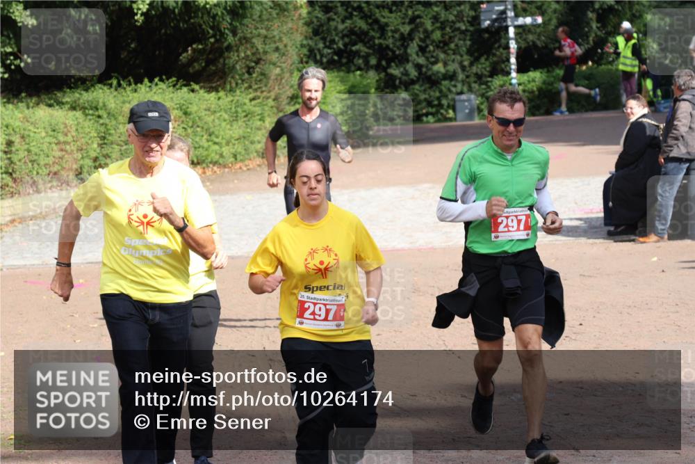 13.09.2026 - Stadtparktriathlon Emre Sener http://msf.ph/oto/10264174 13.09.2026 11:30:14 Laufen 25, 297, 297, 297, 405, 406, 513 meine-sportfotos.de