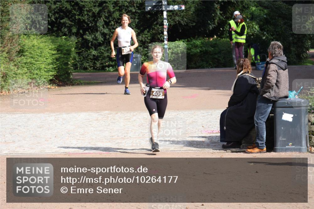 13.09.2026 - Stadtparktriathlon Emre Sener http://msf.ph/oto/10264177 13.09.2026 11:30:27 Laufen 1400, 405, 297, 405, 406 meine-sportfotos.de