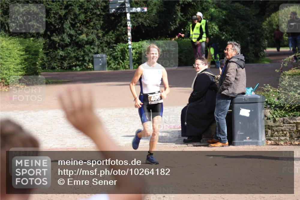 13.09.2026 - Stadtparktriathlon Emre Sener http://msf.ph/oto/10264182 13.09.2026 11:30:31 Laufen 400, 248, 405, 406 meine-sportfotos.de