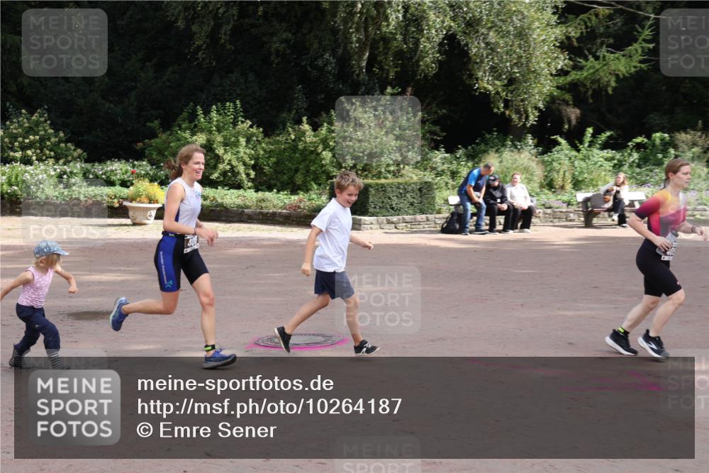 13.09.2026 - Stadtparktriathlon Emre Sener http://msf.ph/oto/10264187 13.09.2026 11:30:36 Laufen 248, 405, 406 meine-sportfotos.de