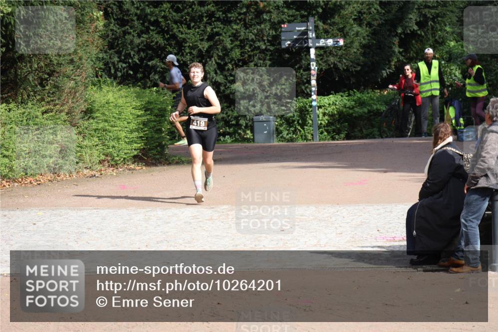 13.09.2026 - Stadtparktriathlon Emre Sener http://msf.ph/oto/10264201 13.09.2026 11:31:11 Laufen 419, 299, 419 meine-sportfotos.de