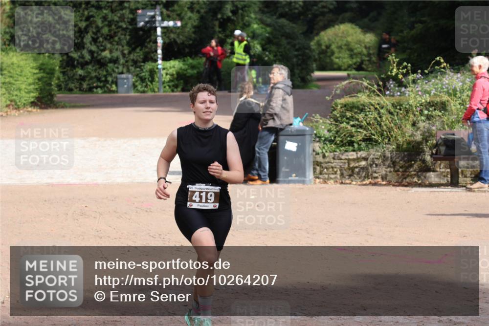 13.09.2026 - Stadtparktriathlon Emre Sener http://msf.ph/oto/10264207 13.09.2026 11:31:17 Laufen 25, 419, 419, 434 meine-sportfotos.de