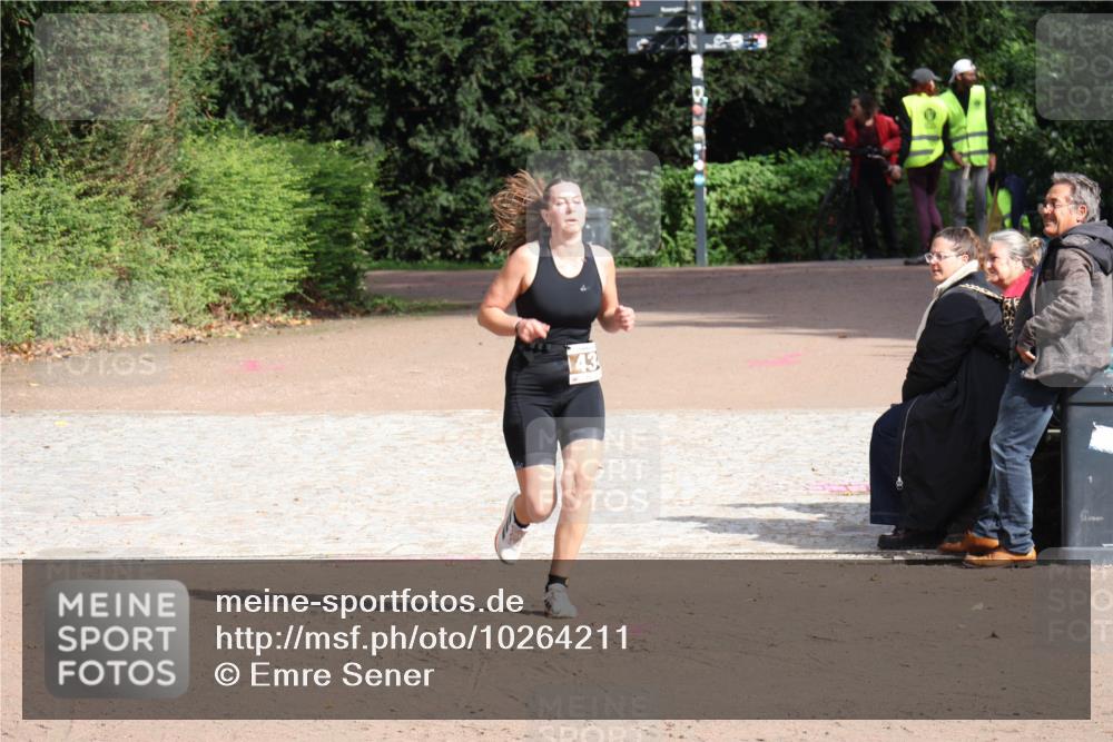 13.09.2026 - Stadtparktriathlon Emre Sener http://msf.ph/oto/10264211 13.09.2026 11:31:30 Laufen 43, 434, 527 meine-sportfotos.de