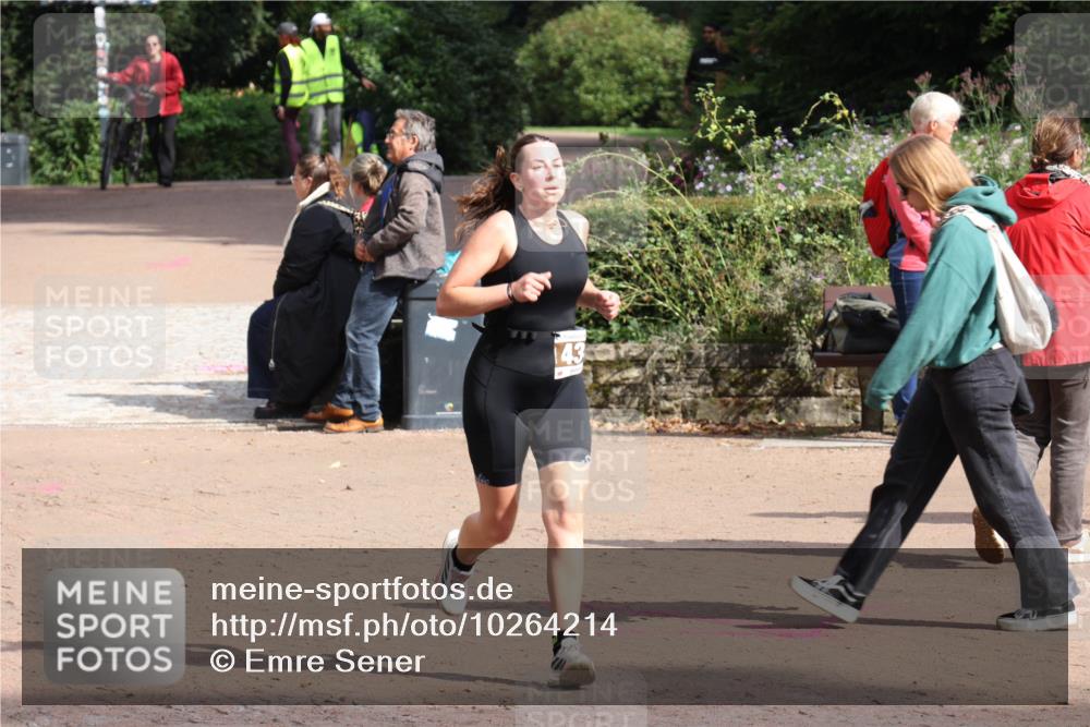 13.09.2026 - Stadtparktriathlon Emre Sener http://msf.ph/oto/10264214 13.09.2026 11:31:33 Laufen 43, 434, 527 meine-sportfotos.de
