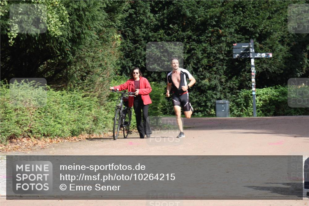 13.09.2026 - Stadtparktriathlon Emre Sener http://msf.ph/oto/10264215 13.09.2026 11:31:46 Laufen 43, 434, 527 meine-sportfotos.de