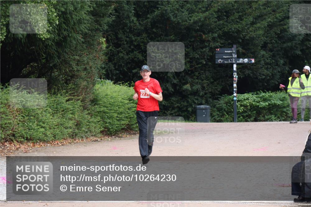 13.09.2026 - Stadtparktriathlon Emre Sener http://msf.ph/oto/10264230 13.09.2026 11:32:21 Laufen 27, 277, 415 meine-sportfotos.de