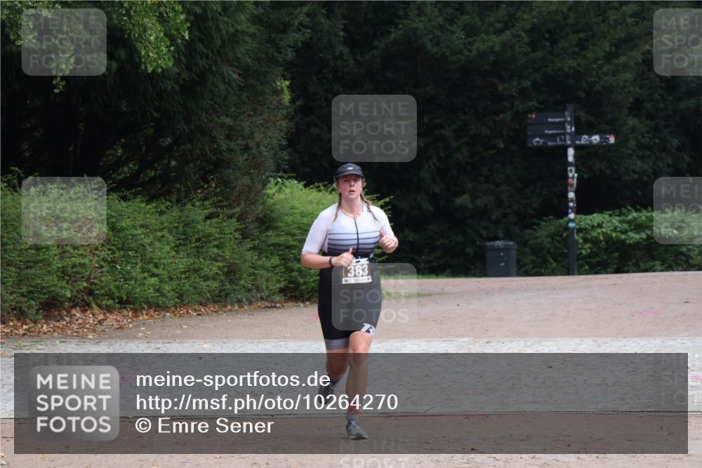 13.09.2026 - Stadtparktriathlon Emre Sener http://msf.ph/oto/10264270 13.09.2026 11:33:31 Laufen 383, 343, 347, 383, 385, 488, 499, 528, 536, 540 meine-sportfotos.de