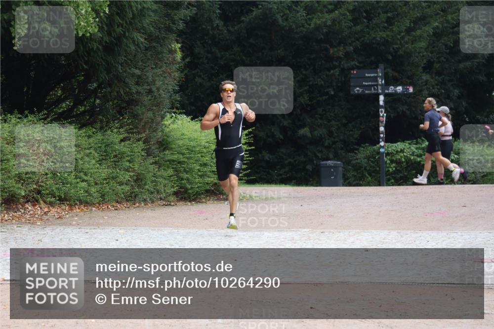 13.09.2026 - Stadtparktriathlon Emre Sener http://msf.ph/oto/10264290 13.09.2026 11:34:01 Laufen 564 meine-sportfotos.de