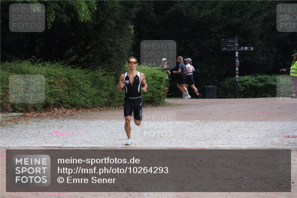 13.09.2026 - Stadtparktriathlon Emre Sener http://msf.ph/oto/10264293 13.09.2026 11:34:03 Laufen 564 meine-sportfotos.de