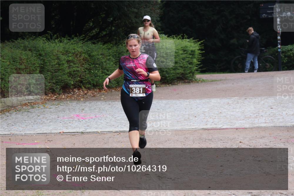 13.09.2026 - Stadtparktriathlon Emre Sener http://msf.ph/oto/10264319 13.09.2026 11:34:35 Laufen 5, 381, 346, 377, 381, 390, 449 meine-sportfotos.de