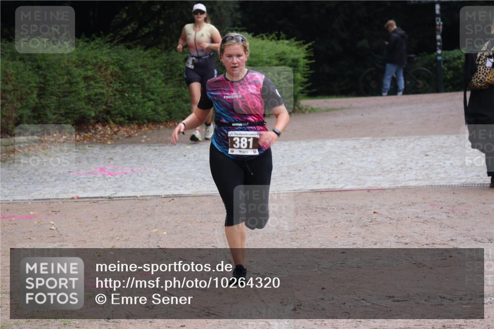 13.09.2026 - Stadtparktriathlon Emre Sener http://msf.ph/oto/10264320 13.09.2026 11:34:35 Laufen 5, 381, 346, 377, 381, 390, 449 meine-sportfotos.de