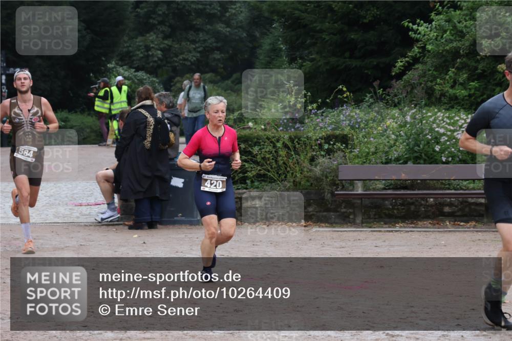 13.09.2026 - Stadtparktriathlon Emre Sener http://msf.ph/oto/10264409 13.09.2026 11:36:48 Laufen 584, 420, 342, 420, 490, 582, 584 meine-sportfotos.de