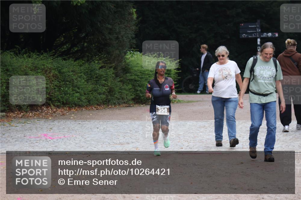 13.09.2026 - Stadtparktriathlon Emre Sener http://msf.ph/oto/10264421 13.09.2026 11:37:07 Laufen 358, 358, 505 meine-sportfotos.de