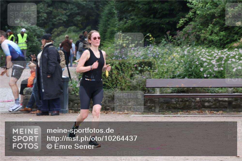 13.09.2026 - Stadtparktriathlon Emre Sener http://msf.ph/oto/10264437 13.09.2026 11:37:32 Laufen 362, 387 meine-sportfotos.de