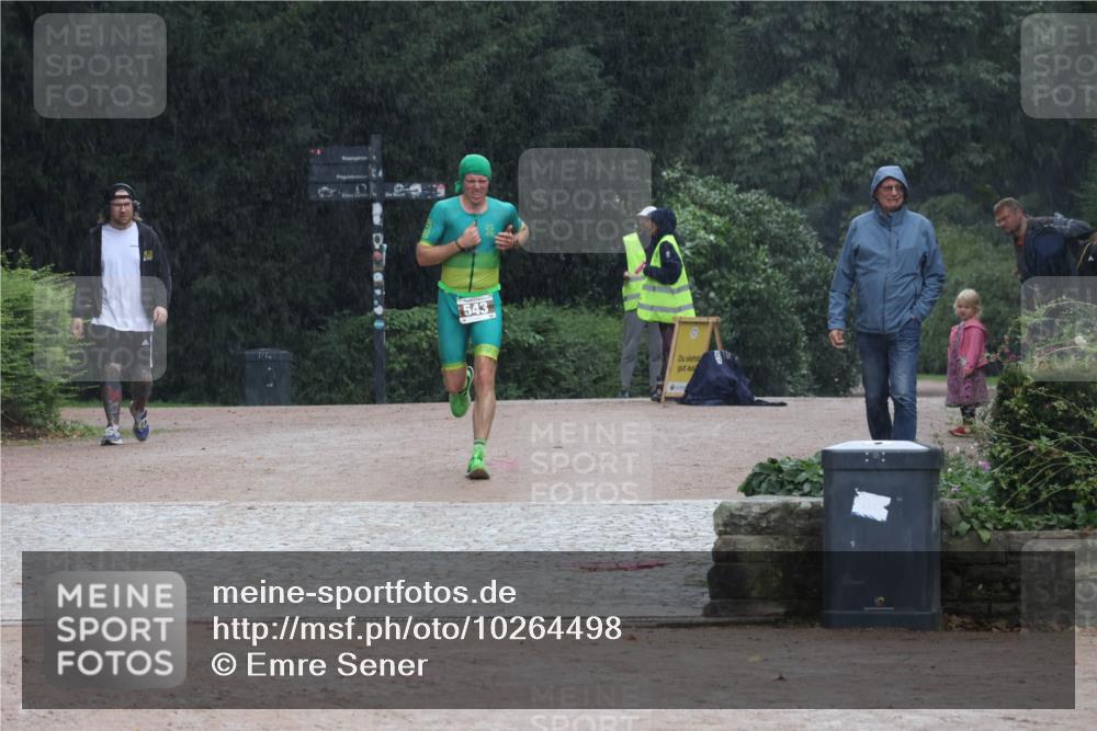 13.09.2026 - Stadtparktriathlon Emre Sener http://msf.ph/oto/10264498 13.09.2026 11:39:05 Laufen 1543, 442, 543, 547 meine-sportfotos.de