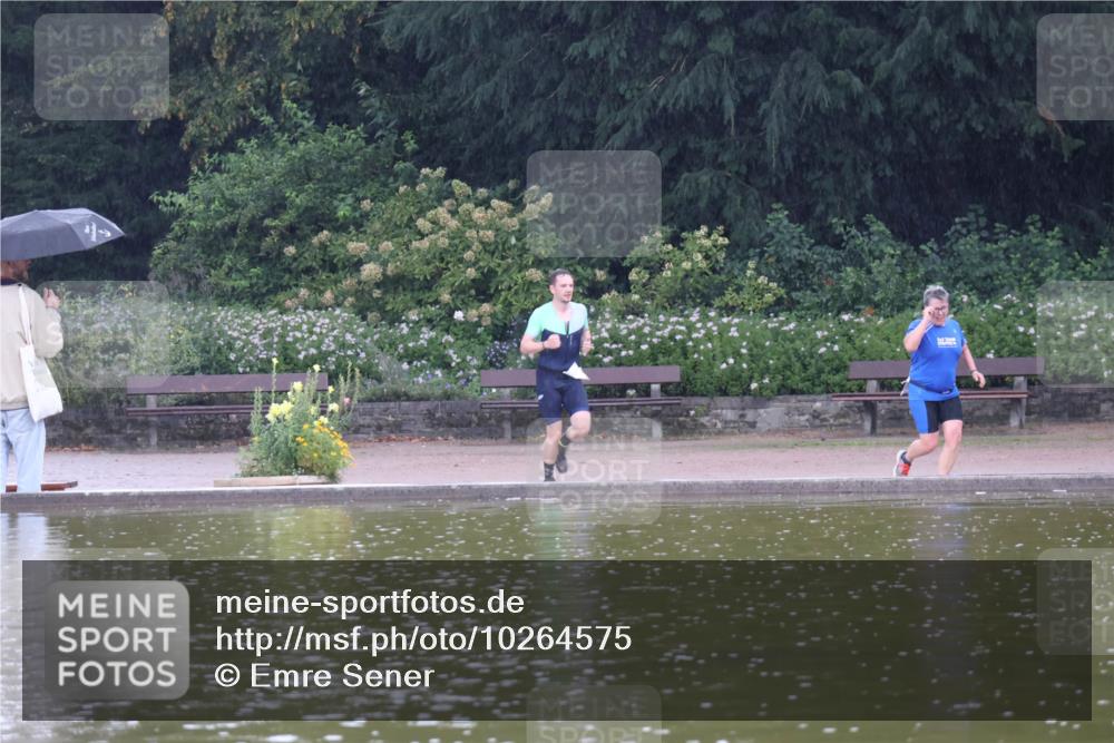 13.09.2026 - Stadtparktriathlon Emre Sener http://msf.ph/oto/10264575 13.09.2026 11:41:47 Laufen 432, 546, 557, 777 meine-sportfotos.de