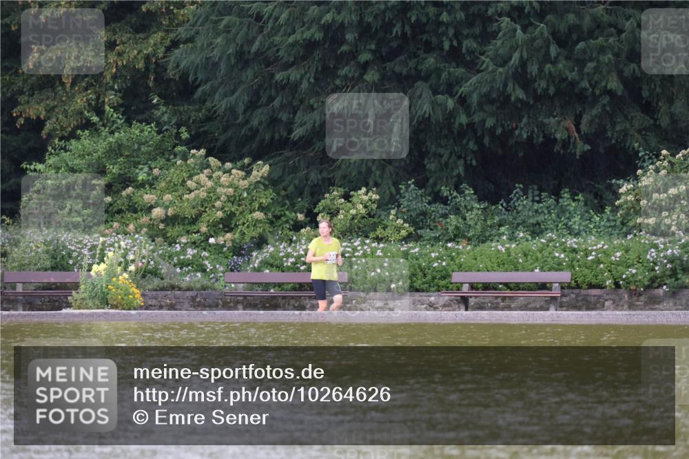 13.09.2026 - Stadtparktriathlon Emre Sener http://msf.ph/oto/10264626 13.09.2026 11:44:02 Laufen 08, 276, 408 meine-sportfotos.de