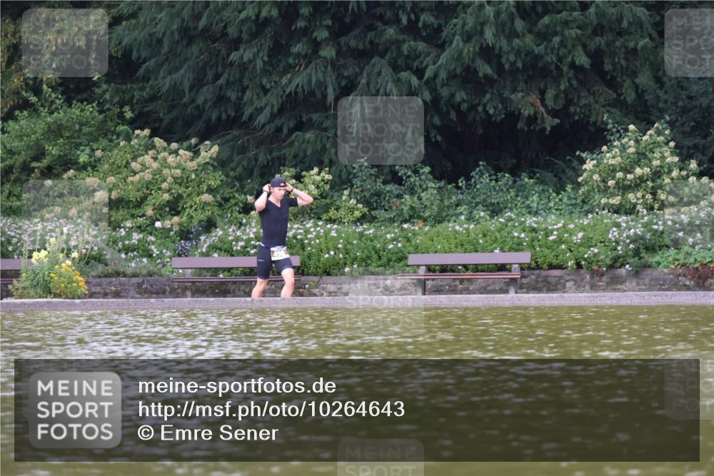 13.09.2026 - Stadtparktriathlon Emre Sener http://msf.ph/oto/10264643 13.09.2026 11:44:31 Laufen 498, 572 meine-sportfotos.de