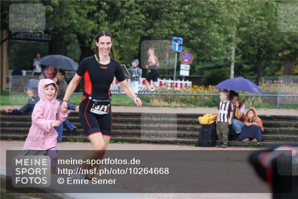 13.09.2026 - Stadtparktriathlon Emre Sener http://msf.ph/oto/10264668 13.09.2026 11:45:17 Laufen 468, 560 meine-sportfotos.de