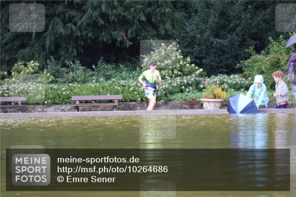 13.09.2026 - Stadtparktriathlon Emre Sener http://msf.ph/oto/10264686 13.09.2026 11:45:50 Laufen 416, 569 meine-sportfotos.de