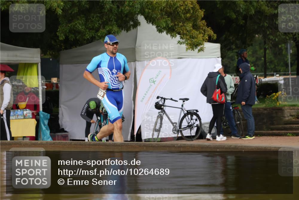 13.09.2026 - Stadtparktriathlon Emre Sener http://msf.ph/oto/10264689 13.09.2026 11:45:55 Laufen 407, 416, 569 meine-sportfotos.de