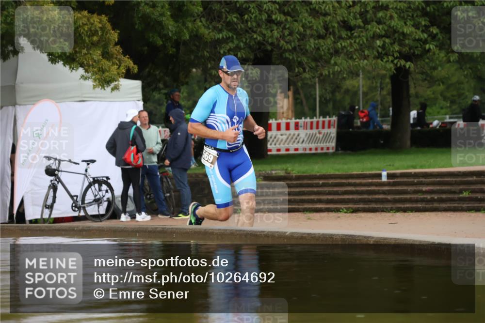 13.09.2026 - Stadtparktriathlon Emre Sener http://msf.ph/oto/10264692 13.09.2026 11:45:56 Laufen 569, 407, 416 meine-sportfotos.de