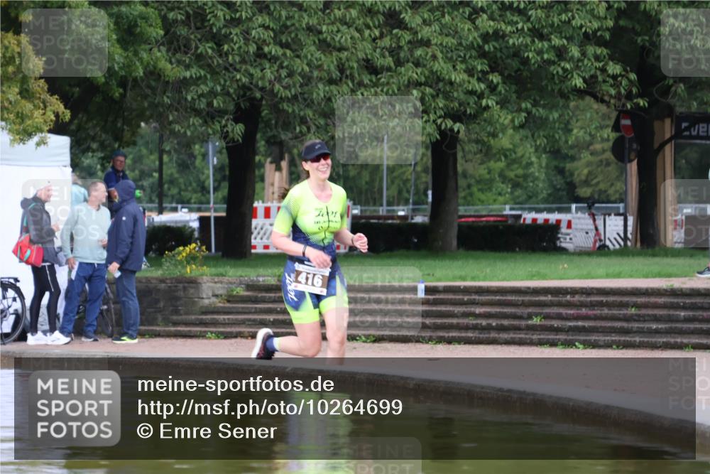 13.09.2026 - Stadtparktriathlon Emre Sener http://msf.ph/oto/10264699 13.09.2026 11:46:04 Laufen 416, 357, 363, 407, 428 meine-sportfotos.de