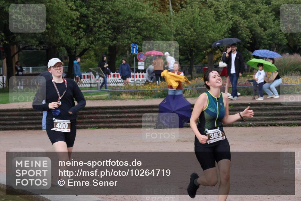 13.09.2026 - Stadtparktriathlon Emre Sener http://msf.ph/oto/10264719 13.09.2026 11:46:34 Laufen 5, 400, 363, 357, 428, 493 meine-sportfotos.de