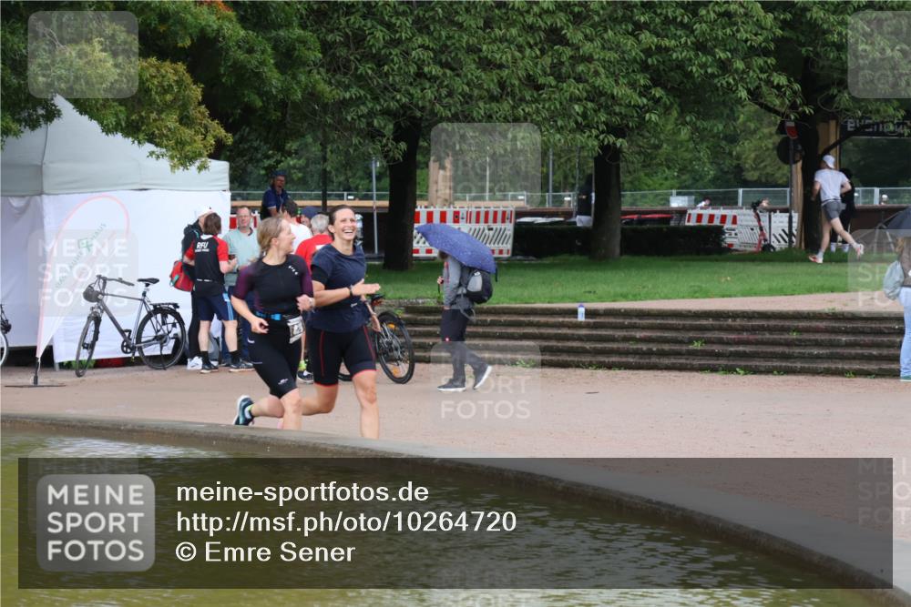 13.09.2026 - Stadtparktriathlon Emre Sener http://msf.ph/oto/10264720 13.09.2026 11:46:37 Laufen 25, 493 meine-sportfotos.de