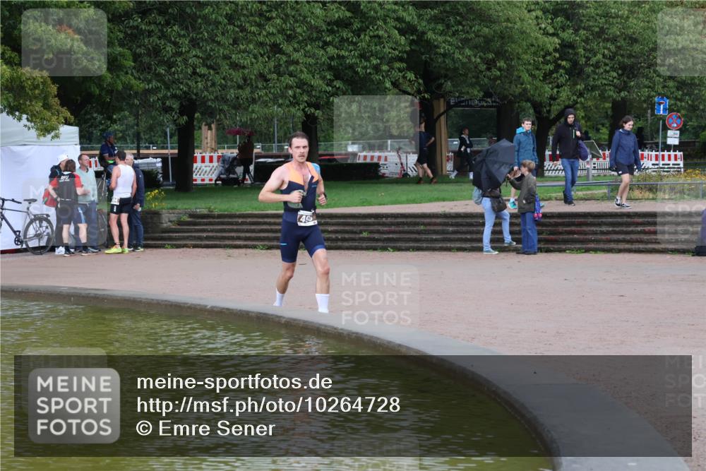 13.09.2026 - Stadtparktriathlon Emre Sener http://msf.ph/oto/10264728 13.09.2026 11:46:49 Laufen 49 meine-sportfotos.de