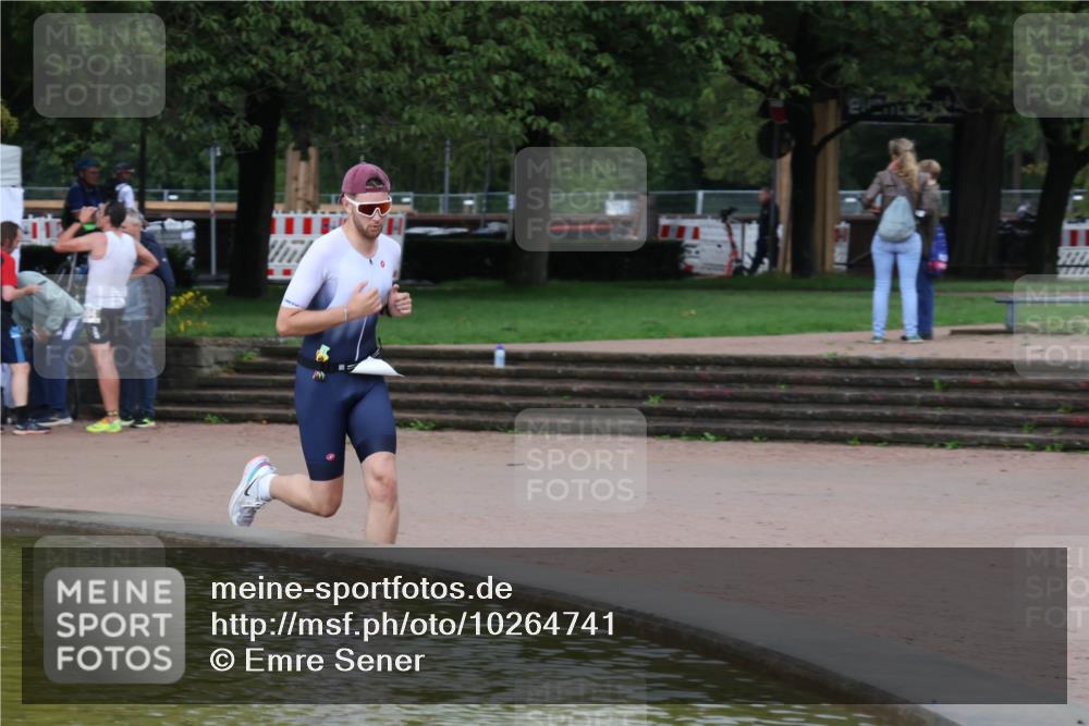 13.09.2026 - Stadtparktriathlon Emre Sener http://msf.ph/oto/10264741 13.09.2026 11:47:27 Laufen 456 meine-sportfotos.de