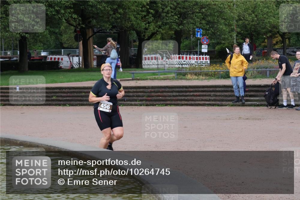 13.09.2026 - Stadtparktriathlon Emre Sener http://msf.ph/oto/10264745 13.09.2026 11:47:30 Laufen 456 meine-sportfotos.de