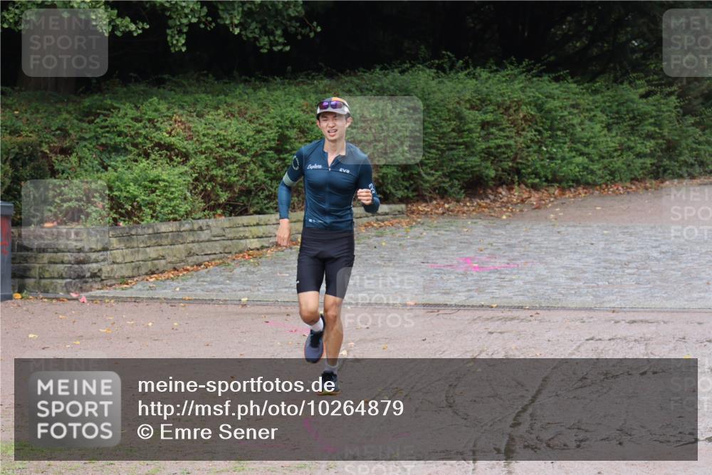 13.09.2026 - Stadtparktriathlon Emre Sener http://msf.ph/oto/10264879 13.09.2026 11:55:02 Laufen 30, 487, 519 meine-sportfotos.de