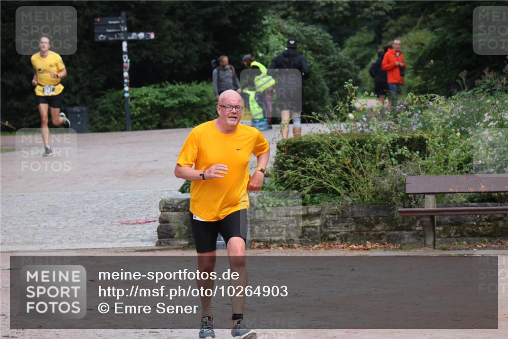 13.09.2026 - Stadtparktriathlon Emre Sener http://msf.ph/oto/10264903 13.09.2026 11:56:30 Laufen 503, 597 meine-sportfotos.de